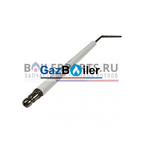 Электрод ионизации Baltur 190 мм 0013020028