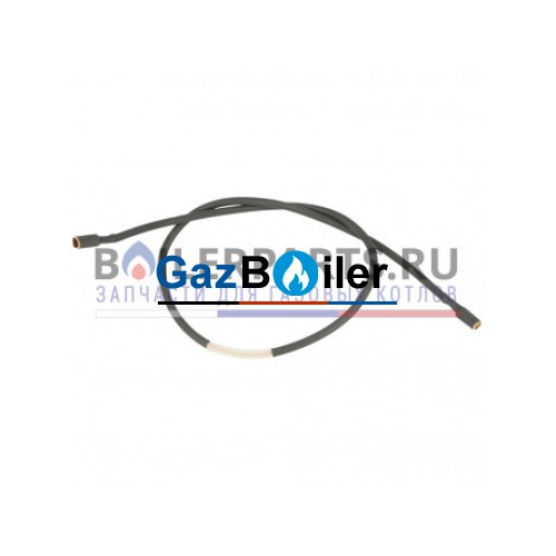 Кабель запальный со штекерной гильзой для GE1/GZ1 500 мм (95.24200-0066) Buderus 7747209550