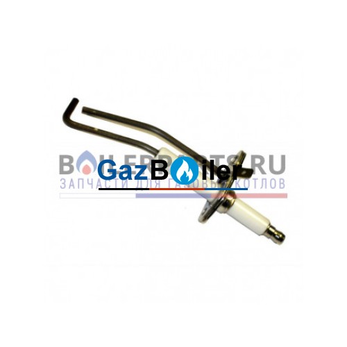 ЭЛЕКТРОД ЗАЖИГАНИЯ ДЛЯ КОТЛА BAXI Westen/LUNA HT Resid., POWER HT арт. 710220000