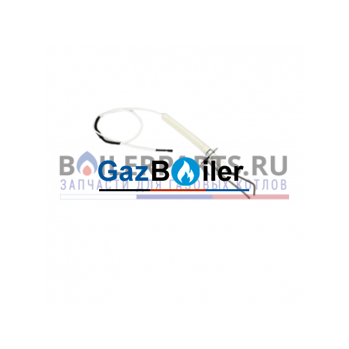 Электрод поджига Baltur 96 мм 25367