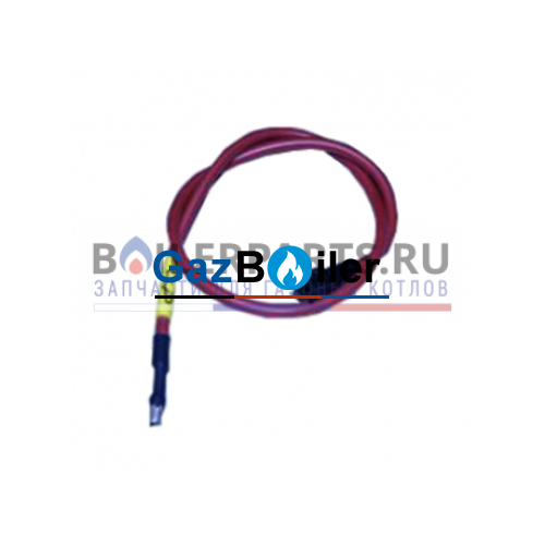 Кабель электрода ионизации LPG SP G234-20/60 Bosch/Buderus/Junkers 8732205186