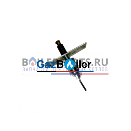 Зажигающая горелка для котлов Mora vi6017