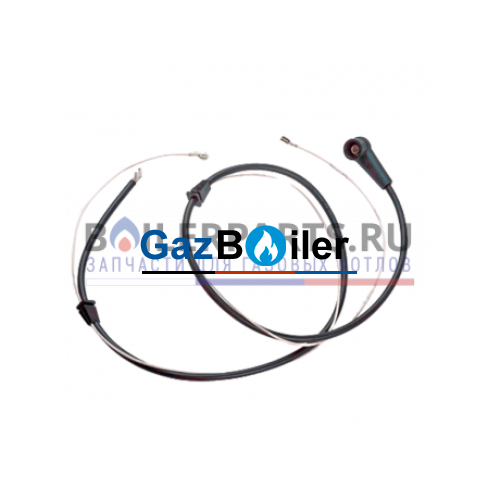 Кабель розжига VSC 126/2-C / 196/3-5 Vaillant 0020038588