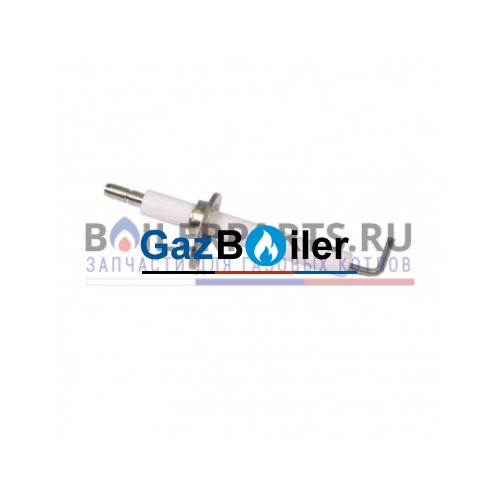 Электрод зажигания BAXI 5332010