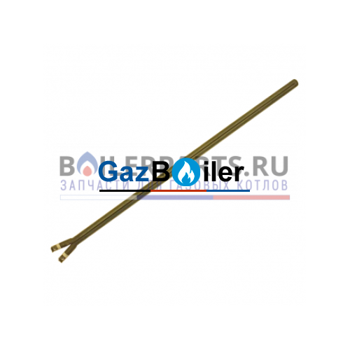 Комплект электродов HS80-3C Bosch/Buderus/Junkers 87397223590