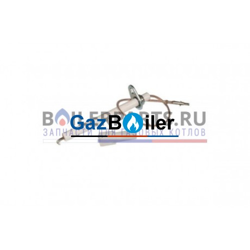Электрод ионизации Biasi Delta, Nova Parva, Parva Control, Parva Comfort, Parva Recupera (BI1123102)