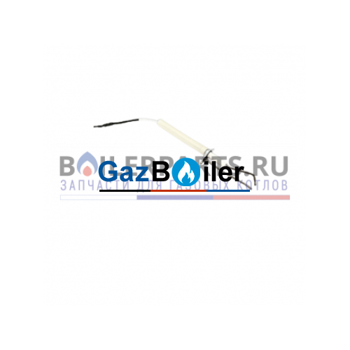 Электрод поджига Baltur 96 мм 25460
