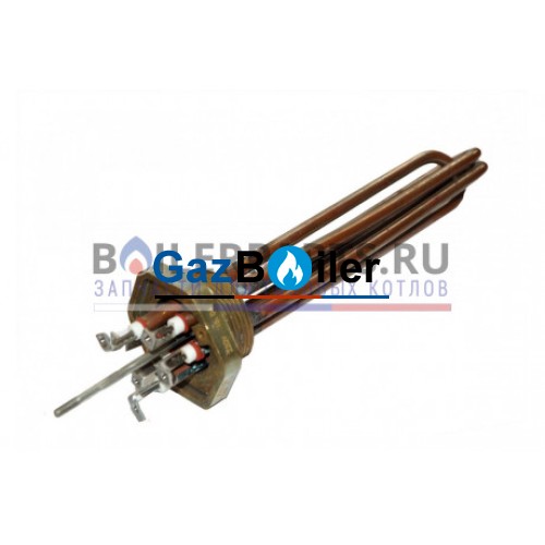 ТЭН 3.00 kW для котлов Ferroli 398604480
