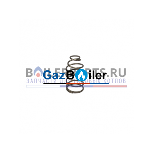 Пружина Ariston 999861
