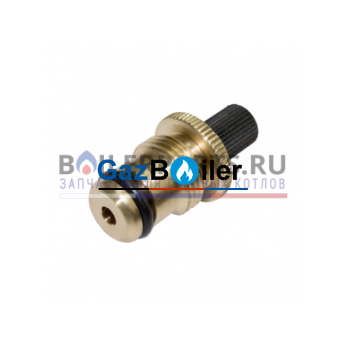 Кран сливной 3/8" для котлов Ariston, Chaffoteaux 60001385