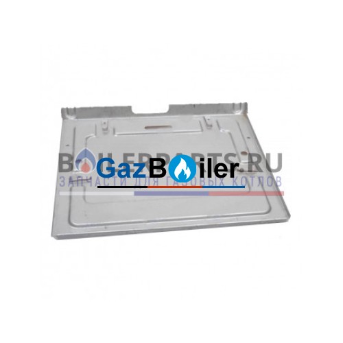Панель камеры сгорания Ariston 65106296
