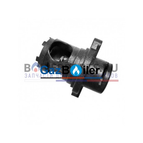 Крышка трехходового клапана для котлов Ariston 65100770