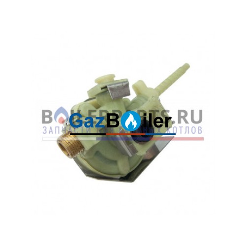 Гидравлический узел (пластиковый) Ariston 61313095-03
