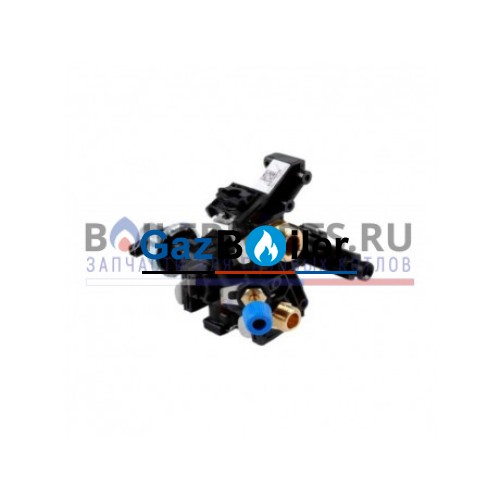 Группа возврата Ariston 65116232