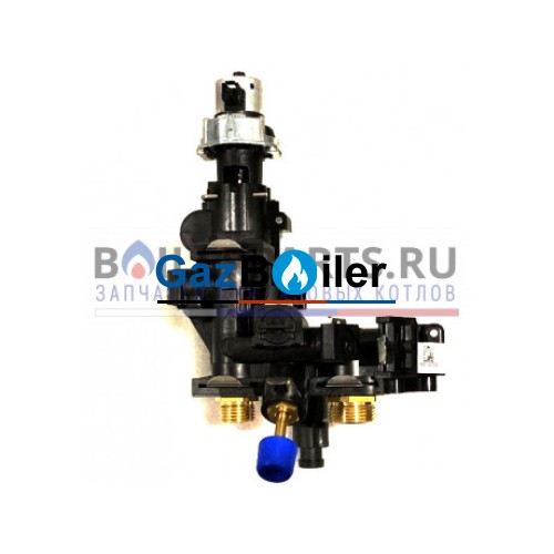 Группа возврата Ariston CLAS X SYSTEM  65115934