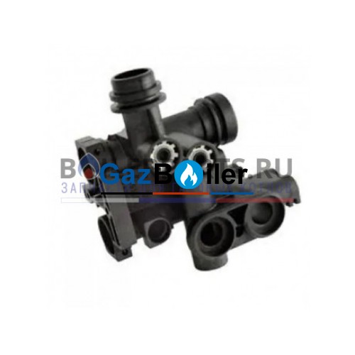 Гидроблок правый Elexia, Elexia Comfort 61301936