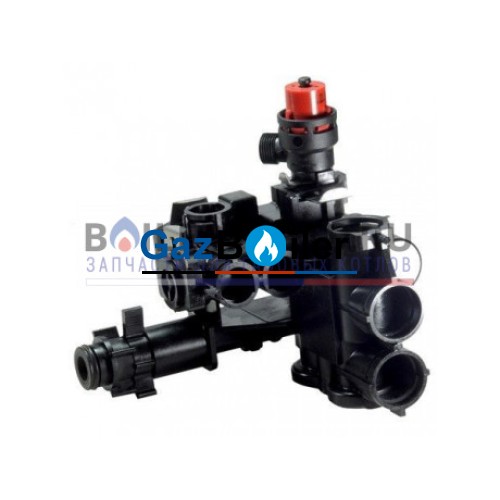 Группа подачи для газового котла Ariston 60001953