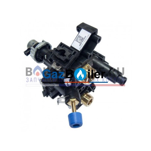 Группа возврата Ariston CARES X 15,18,24 FF,CF 65116209