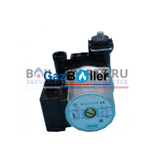 Насос Ariston Wilo NFSL 12/6 HEP-2C 65104559