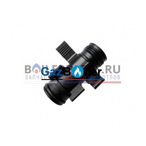 Трубка бай-пасс Ariston 65104340