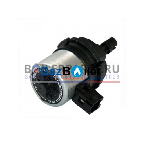Привод трехходового клапана для котлов Ariston, Chaffoteaux 65114936