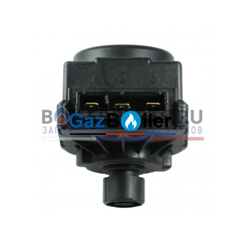 Электропривод трехходового клапана для котлов Demrad 3003200039 G