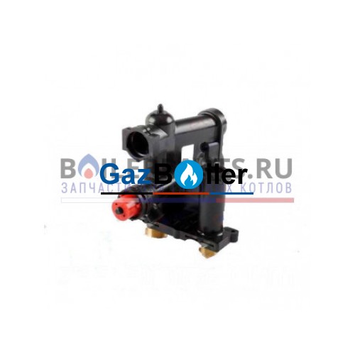 Гидравлический узел подачи Ariston Alteas X, Cares X, Clas X, Genus X, HS 65114934