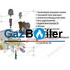 Группа обратки (правый гидроузел возврата) Ariston Egis, Clas, As, Bs, Matis (65104335)