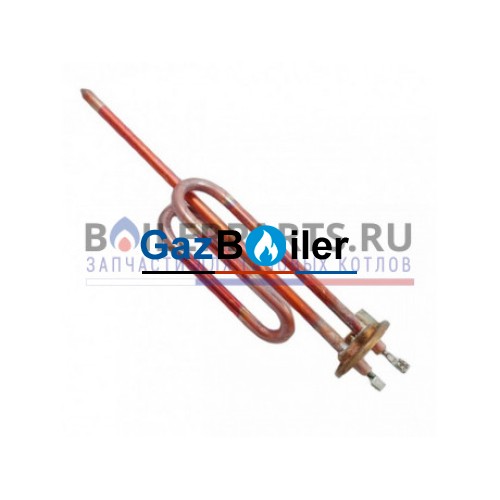 ТЭН 1200W 230V Ariston 816612