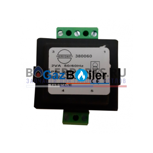 Трансформатор, повышающие напряжение Ariston 952530