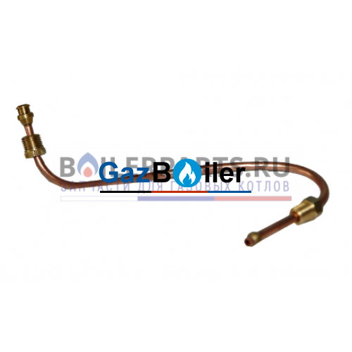 Трубка запальника для колонок Ariston 60000042