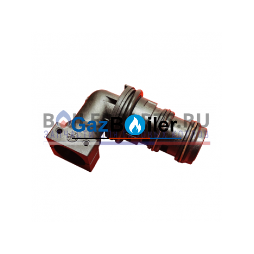 Ограничитель расхода воды Ariston Fast GIWH, Chaffoteaux Bayard II, Senseo 61020649