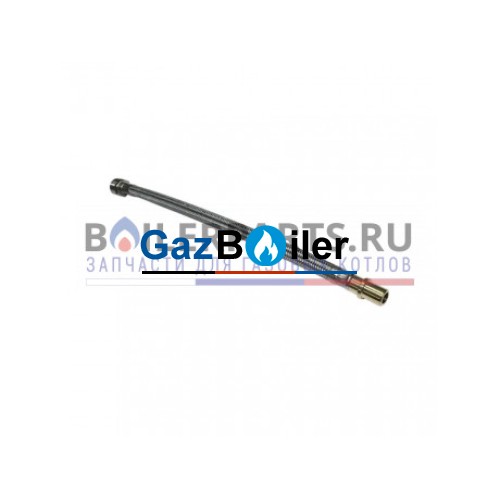 Гибкая подводка горячей воды Fast, Chaffoteaux Fluendo 11/14 CF P/E Ariston 61313860