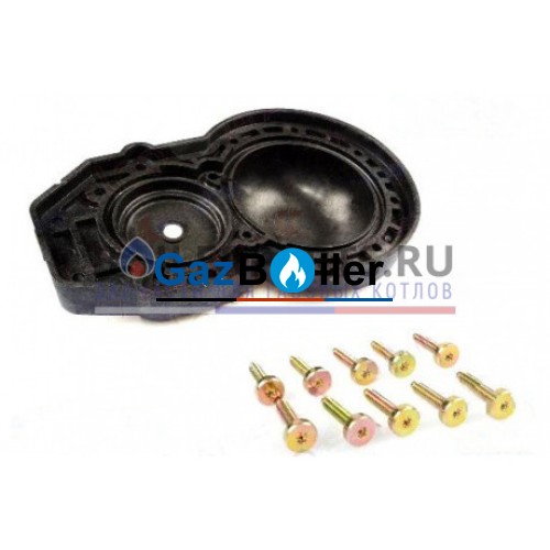 Крышка гидроузла Ariston Fast GIWH, Chaffoteaux Bayard II, Senseo 60081879