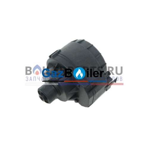 Сервопривод (электромотор) 3-ходового клапана Biasi / Baxi / Westen BI1431100 G