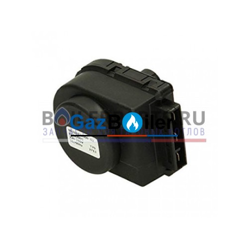 Электропривод трехходового клапана для котлов Biasi BI1351108 G