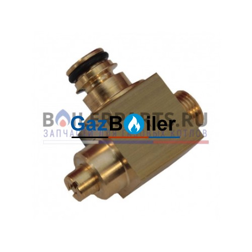 Кран подпитки для котлов Protherm 0020038130