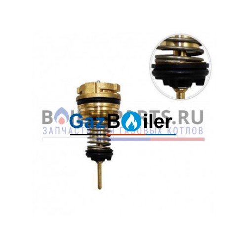 Комплект для ремонта трехходового Saunier Duval Themaclassic, Combitek S1006400 G