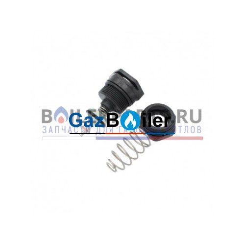 Ремкомплект трехходового клапана DEMRAD Atron, Neva, PROTHERM Lynx 003202388