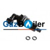 Клапан обратный Protherm Рысь Art. 0020027681, Saunier Duval Themaclassic Ar. S1007200