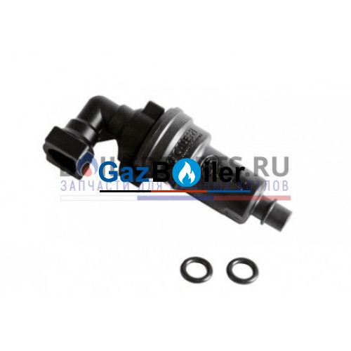 Клапан обратный Protherm Рысь Art. 0020027681, Saunier Duval Themaclassic Ar. S1007200