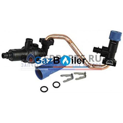 Группа наполнения Saunier Duval 0020097387