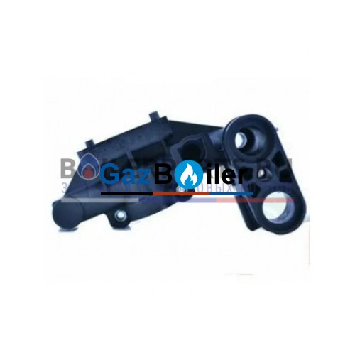 Гидроблок насоса на газовый котел Saunier Duval ISOFAST C/F 28/35 E1, ISOMAX C/F 28 E2 05720900