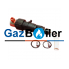 Трехходовой клапан Protherm Panther (Пантера), Gepard (Гепард) версия 19 (0020097214)