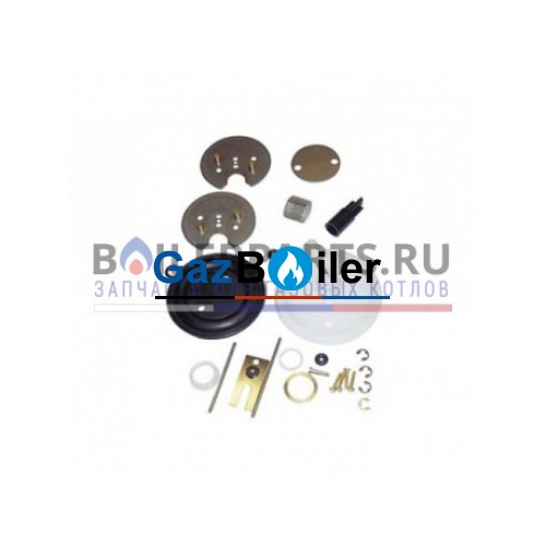 Ремкомплект мембраны Saunier Duval 05349600