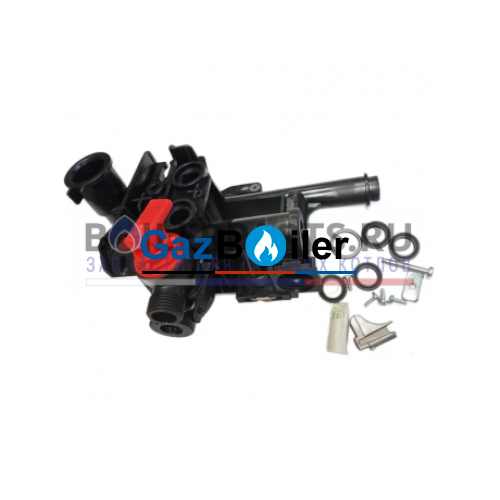 Гидроблок подачи Пантера, Гепард v19 Protherm 0020097205