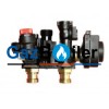 Корпус трехходового Saunier Duval Themaclassic, Combitek артикул S10208